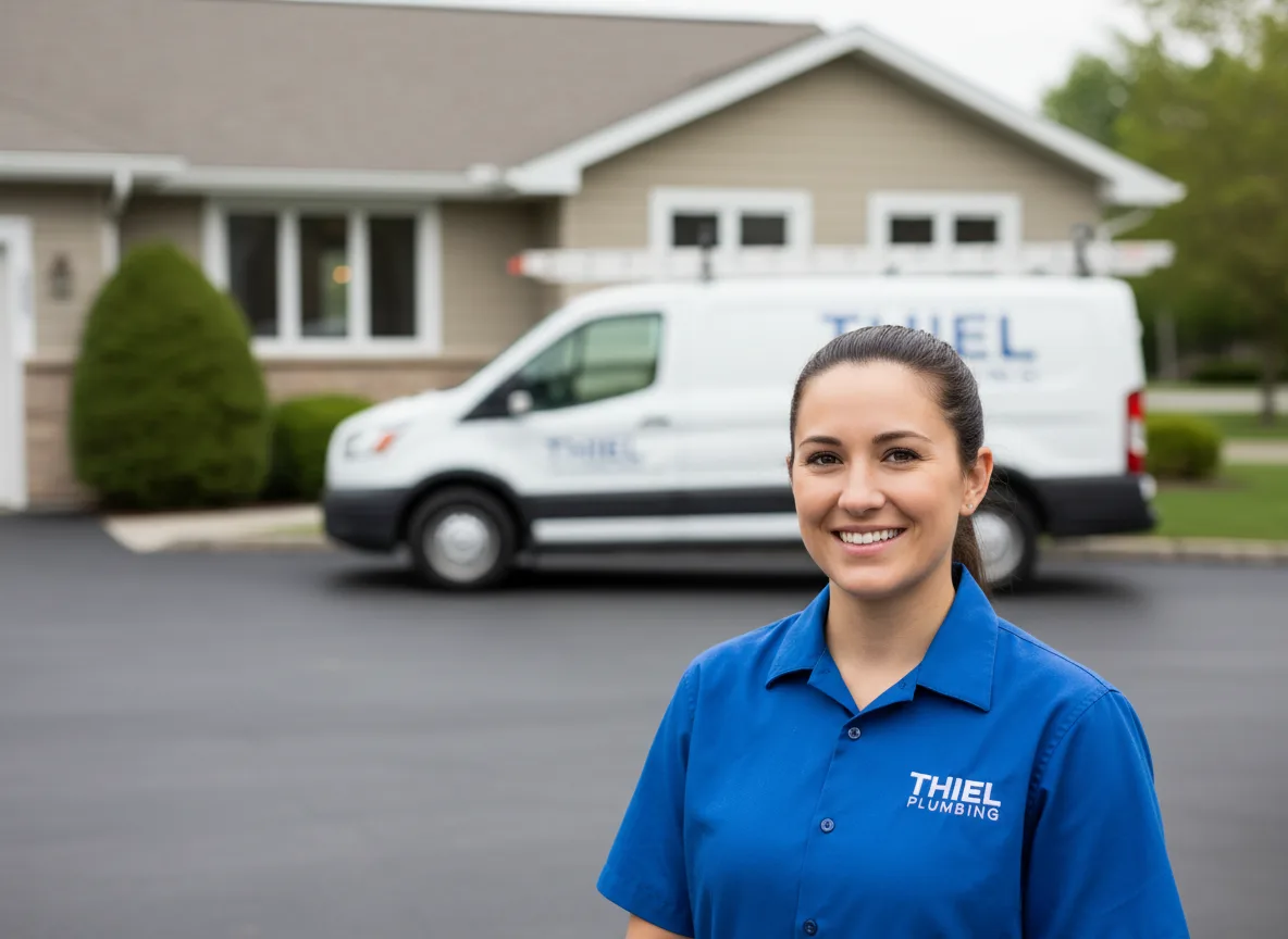 Plumber Germantown, KY FAQs